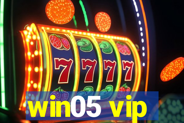 win05 vip